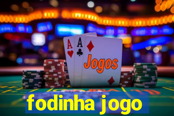 fodinha jogo